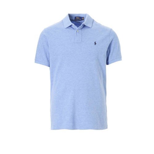 Polo Ralph Lauren slim fit polo