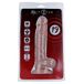 MR. INTENSE Realistische dildo, per stuk verpakt