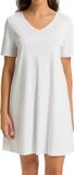 Hanro Dames nachthemd Cotton Silk