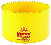 Perf.BIMETAL Corona Perf.Bimetal Dieep Cut 177 mm diameter.