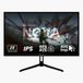 Arozzi Nova 25" Full HD IPS 400Hz Gaming Monitor - Zwart