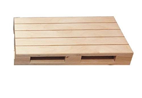 MEETING MEE197 Snijplank Pallet - 8020900000391