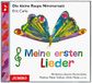 Die Gerstenberg Verlag GmbH & Co. KG Die kleine Raupe Nimmersatt - Meine ersten Lieder CD
