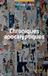 Chroniques GPSR Kontakt Chroniques apocalyptiques Paperback