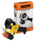 Nopi verpakkingstape dispenser