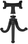 Celly Flexible Mini Tripod Zwart