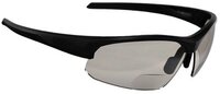 BBB Cycling Impress Reader PH - Fietsbril - Photochromic +2.0 - Mat Zwart - BSG-59PH