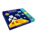 MISION Auzou Creatif MISION ESPACIAL CON PIXELES. COFRE DE ARTISTA