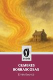 Cumbres borrascosas