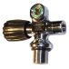 Metalsub Soupape Sx pour Collecteur 3/4´´ Npsm 232 Bar