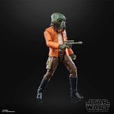 Hasbro Star Wars The Black Series Ponda Baba Action Figure 15 cm