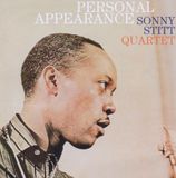 Intermusic Sonny Stitt Personal Appearance