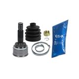 GSP 824011 scharnierset, aandrijfas