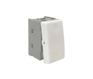 Serie Waterdichte Modulaire Smalle Schakelaar 041008 10A 250V