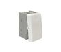 Serie Waterdichte Modulaire Smalle Schakelaar 041008 10A 250V