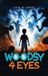 Woodsy 4 Eyes Hardcover