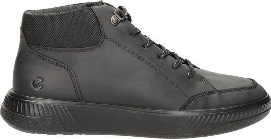 ECCO Move heren sneaker - Zwart - Maat 41