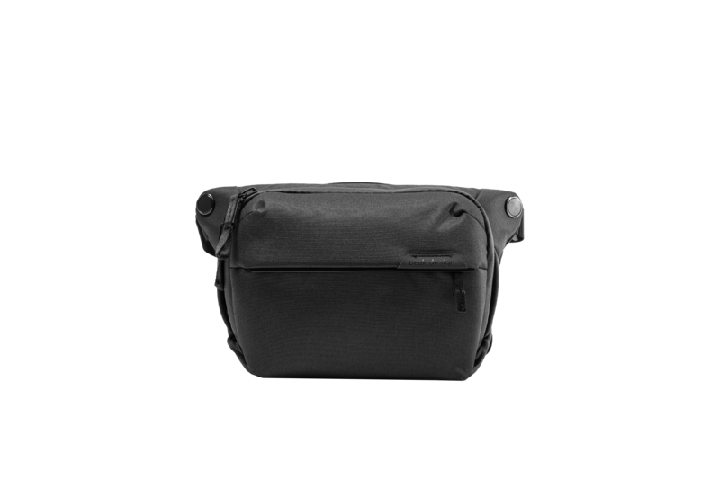 Peak Design Everyday Sling 3L v2 - Black