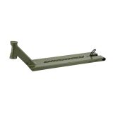 Drone Deck step - ansgar kroger handtekening mosgroen - 6 x 22