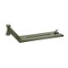 Drone Deck step - ansgar kroger handtekening mosgroen - 6 x 22