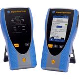 Trend Networks R157003 SignalTEK 10G PRO Testeur de réseau Plage de mesure : Réseau