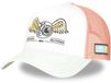 Von Dutch Pet Blanc