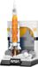 CaDA NASA - Artemis Space Launch System Jeu de construction