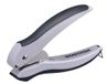 Bostitch Office EZ Squeeze pons, 10 vellen, grijs/blauw (2402)