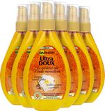 Garnier Ultra Doux Sublieme Oliën - Olie 150ml - Droog of Dof Haar – 6stuks