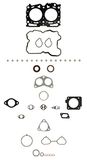 Left Icecat Left head set