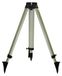 Makita Bouwvaststatief Aluminium Driepoot 1,65 Meter 5/8" Schroefdraad P-81088