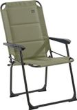 Travellife Lago Campingstoel Compact Moss Green