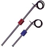 RECMAR RECJS63592, sensor, uniseks, volwassenen, meerkleurig, standaard