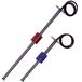 RECMAR RECJS63592, sensor, uniseks, volwassenen, meerkleurig, standaard