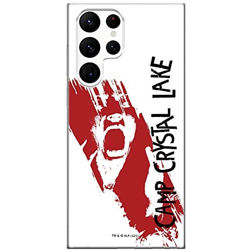 ERT GROUP - Samsung S22 ULTRA - Friday the 13th - Phone Case