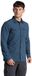 Craghoppers Heren NosiLife Loukkos shirt met lange mouwen, anti-insect wandelen reizen top