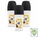 Marcel's Green Soap Déodorant Roller - Vanilla & Cherryblossom - 50 ml - 3 pièces