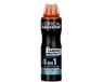 L'Oreal Men Expert Carbon Protect 4-in-1 Anti-Perspirant Deodorant Spray 150ml