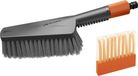 GARDENA Cleansystem schoonmaakset met handborstel M Soft