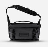 WANDRD ROAM Sling Camera Bag - 9L - Black