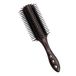 Artero YS Park - Brosse et peigne - Noir