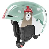 uvex viti, Skihelm Unisex kinderen