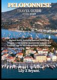 PELOPONNESE TRAVEL GUIDE 2026-2027