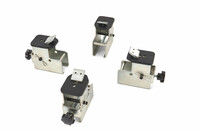 Weber Set Klauwen voor Motorfietsbanden