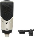 Sennheiser MK4 - Condensator microfoon