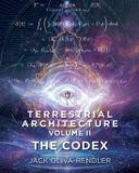 Terrestrial Libri GmbH Terrestrial Architecture Volume II The Codex Paperback