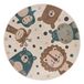 Hanse Home 105968-140 Tapijt