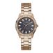 Guess Sparkler GW0111L3 Horloge - Staal - Rosékleurig - Ø 38 mm