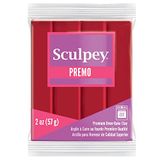 Sculpey Premo ovenhardende boetseerklei granaatappel, 10,41 x 5,59 x 5,08 cm