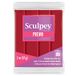 Sculpey Premo ovenhardende boetseerklei granaatappel, 10,41 x 5,59 x 5,08 cm